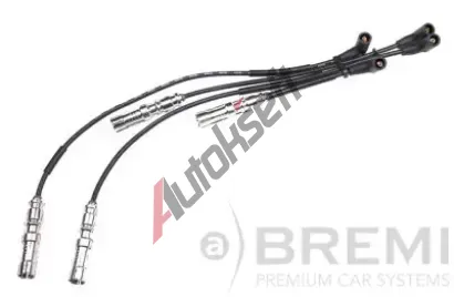 BREMI Sada kabel pro zapalovn BRI 221F200, 221F200