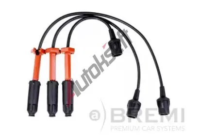 BREMI Sada kabel pro zapalovn BRI 225, 225