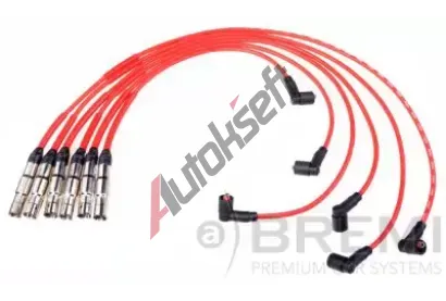 BREMI Sada kabel pro zapalovn BRI 229K200, 229K200