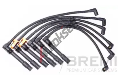 BREMI Sada kabel pro zapalovn BRI 233/200, 233/200