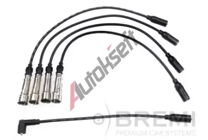 BREMI Sada kabel pro zapalovn BRI 236, 236