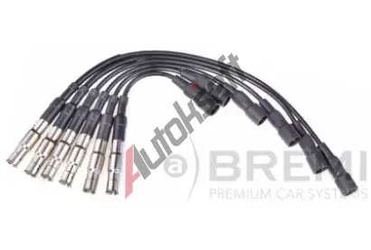 BREMI Sada kabel pro zapalovn BRI 251, 251