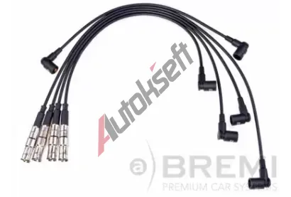 BREMI Sada kabel pro zapalovn BRI 258, 258