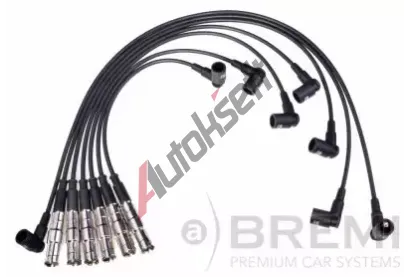 BREMI Sada kabel pro zapalovn BRI 263, 263