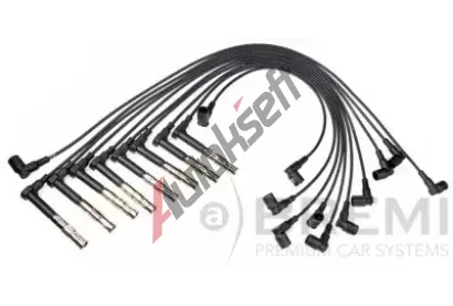 BREMI Sada kabel pro zapalovn BRI 265, 265