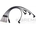 Sada kabel pro zapalovn BREMI ‐ BRI 267