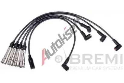BREMI Sada kabel pro zapalovn BRI 267, 267