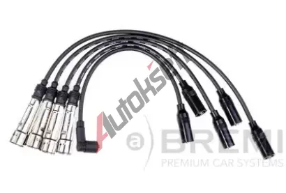 BREMI Sada kabel pro zapalovn BRI 274, 274