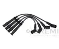 Sada kabel pro zapalovn BREMI ‐ BRI 287/200