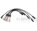 Sada kabel pro zapalovn BREMI ‐ BRI 296B