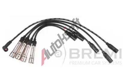 BREMI Sada kabel pro zapalovn BRI 296B, 296B