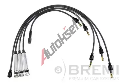 BREMI Sada kabel pro zapalovn BRI 300/386, 300/386
