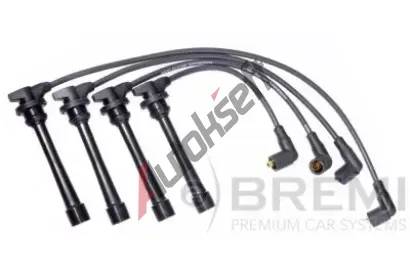 BREMI Sada kabel pro zapalovn BRI 300/701, 300/701