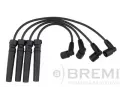 Sada kabel pro zapalovn BREMI ‐ BRI 300/759