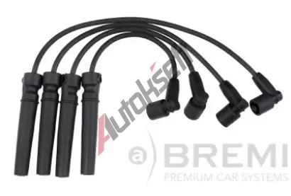 BREMI Sada kabel pro zapalovn BRI 300/759, 300/759