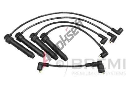 BREMI Sada kabel pro zapalovn BRI 300/764, 300/764