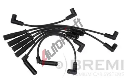 BREMI Sada kabel pro zapalovn BRI 300/768, 300/768