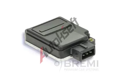 BREMI Snma mnostv protkajcho vzduchu BRI 30274, 30274