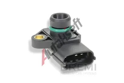 BREMI Senzor tlaku sacho potrub BRI 35059, 35059