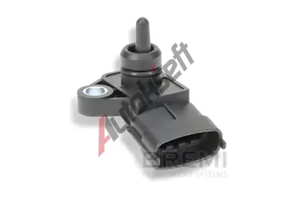 BREMI Senzor tlaku sacho potrub BRI 35060, 35060