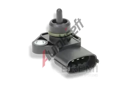 BREMI Senzor tlaku sacho potrub BRI 35061, 35061