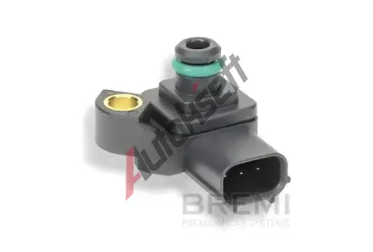 BREMI Senzor tlaku sacho potrub BRI 35062, 35062