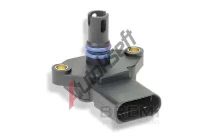 BREMI Senzor tlaku sacho potrub BRI 35063, 35063
