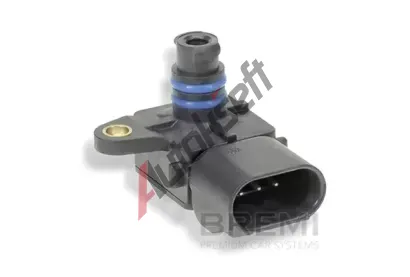BREMI Senzor tlaku sacho potrub BRI 35065, 35065
