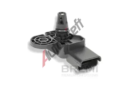 BREMI Senzor tlaku sacho potrub BRI 35066, 35066