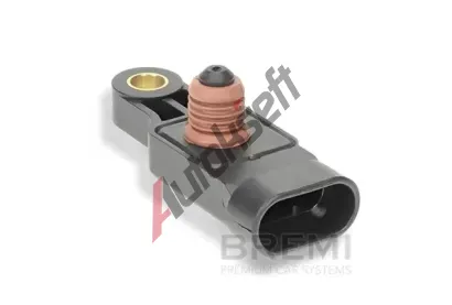BREMI Senzor tlaku sacho potrub BRI 35073, 35073
