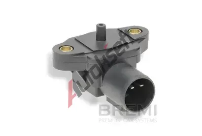 BREMI Senzor tlaku sacho potrub BRI 35074, 35074