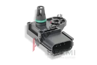 BREMI Senzor tlaku sacho potrub BRI 35075, 35075