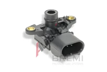 BREMI Senzor tlaku sacho potrub BRI 35078, 35078