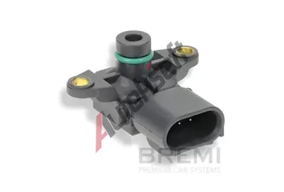 BREMI Senzor tlaku sacho potrub BRI 35079, 35079
