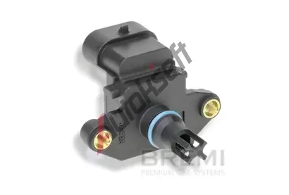 BREMI Senzor tlaku sacho potrub BRI 35085, 35085