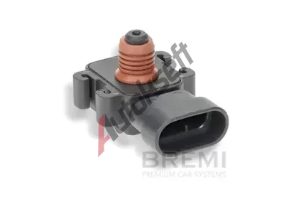 BREMI Senzor tlaku sacho potrub BRI 35086, 35086