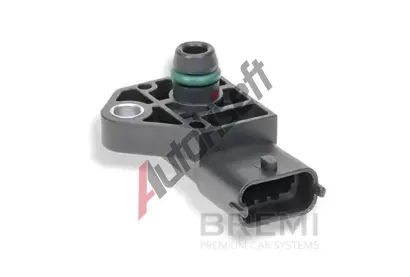 BREMI Senzor tlaku sacho potrub BRI 35087, 35087