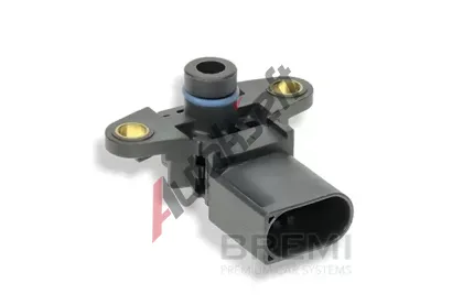 BREMI Senzor tlaku sacho potrub BRI 35090, 35090