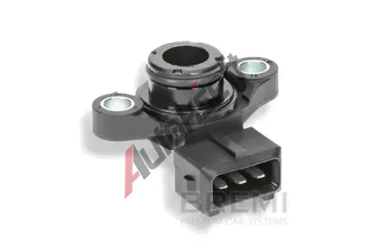 BREMI Senzor tlaku sacho potrub BRI 35098, 35098