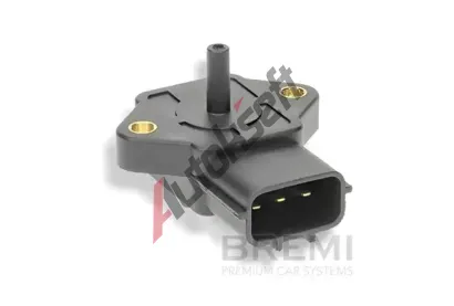 BREMI Senzor tlaku sacho potrub BRI 35100, 35100