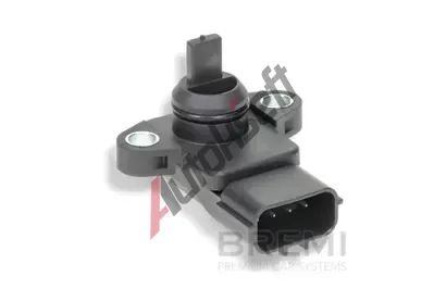 BREMI Senzor tlaku sacího potrubí BRI 35103, 35103 BREMI Senzor tlaku sacího potrubí BRI 35103, 35103