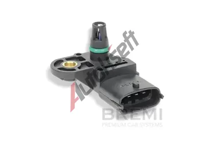 BREMI Senzor tlaku sacho potrub BRI 35115, 35115