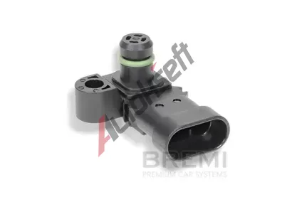 BREMI Senzor tlaku sacho potrub BRI 35116, 35116