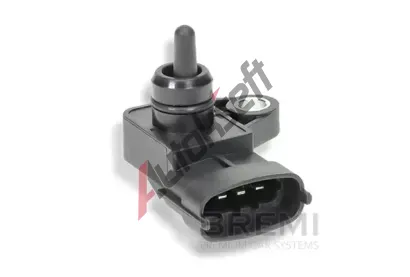 BREMI Senzor tlaku sacího potrubí BRI 35120, 35120 BREMI Senzor tlaku sacího potrubí BRI 35120, 35120