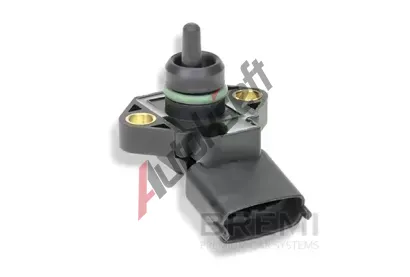 BREMI Senzor tlaku sacho potrub BRI 35122, 35122
