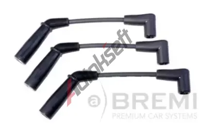 BREMI Sada kabel pro zapalovn BRI 3A00/174, 3A00/174