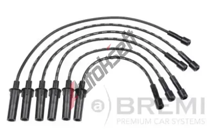 BREMI Sada kabel pro zapalovn BRI 3A00/185, 3A00/185