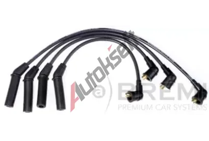 BREMI Sada kabel pro zapalovn BRI 3A00/186, 3A00/186