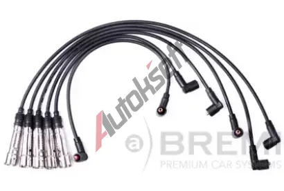 BREMI Sada kabel pro zapalovn BRI 447, 447