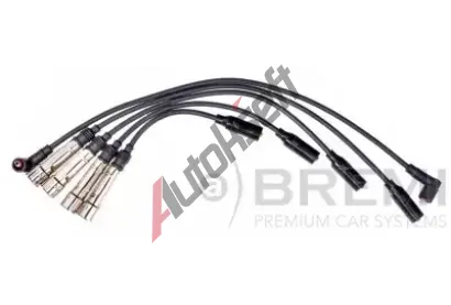 BREMI Sada kabel pro zapalovn BRI 481, 481